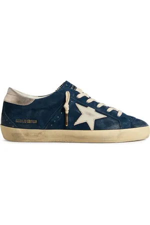 Golden Goose Sneakers Super Star