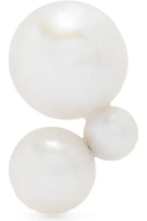 SOPHIE BILLE BRAHE Orecchino Petite Stellari in oro giallo 14KT