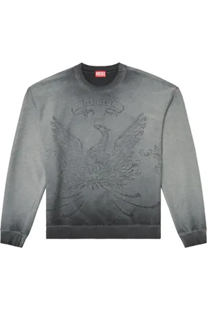 Diesel Felpa S-Aron