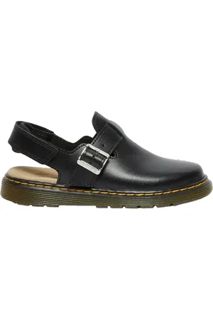 Dr. Martens Sandali Jorgie "Black"