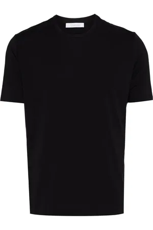Cruciani T-shirt girocollo