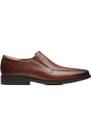 Clarks Lite loafers