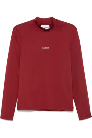 HAN Kjøbenhavn T-shirt con applicazione