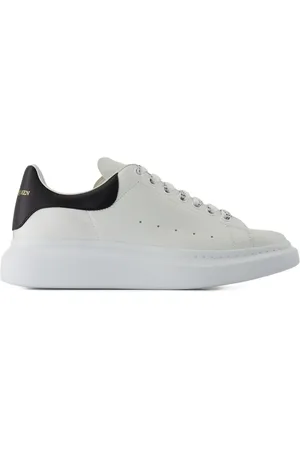 Alexander McQueen Sneakers oversize