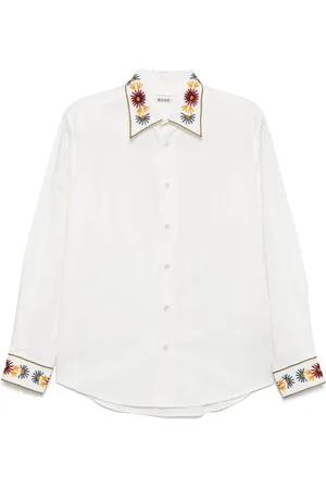 BODE Camicia Candyfloss
