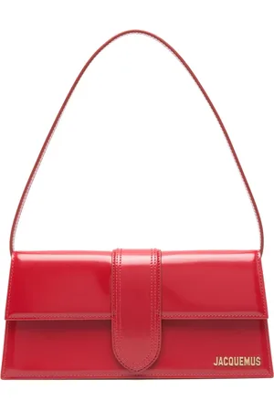 Jacquemus Borsa a spalla Le Bambino Long