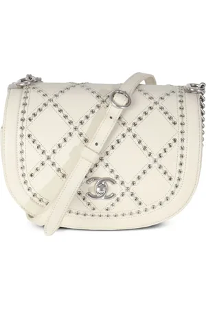 CHANEL Borsa a tracolla Coco piccola 1955
