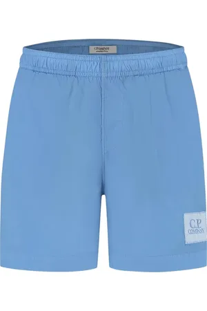 C.P. Company Costume da bagno con applicazione