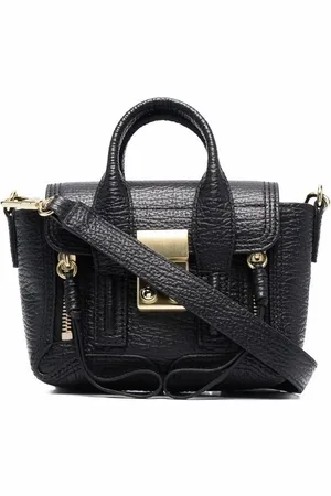 3.1 Phillip Lim Borsa a tracolla Pashli Nano