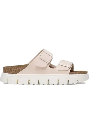 Birkenstock Sandali slide Arizona con doppio cinturino