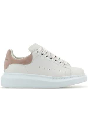 Alexander McQueen Sneakers oversize