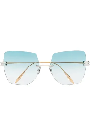 DITA EYEWEAR Occhiali da sole a farfalla