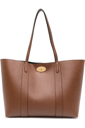 MULBERRY Borsa tote in pelle
