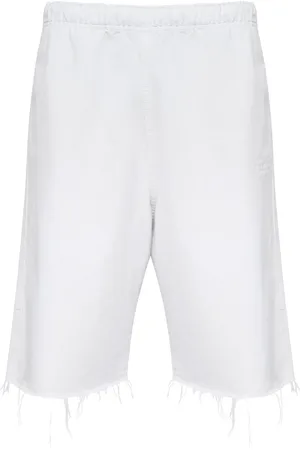 Maison Margiela Shorts in cotone