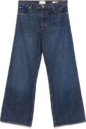 Frame Jeans The Loose