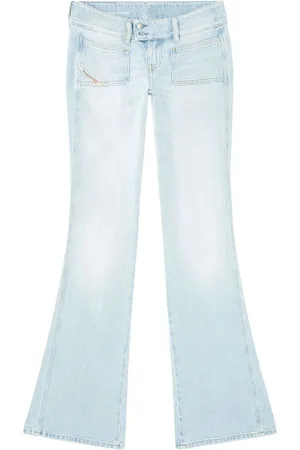 Diesel Jeans D-Hush