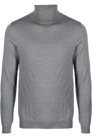 ZANONE Maglione a collo alto