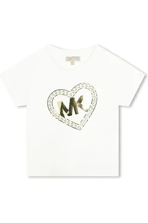 Michael Kors T-shirt con stampa