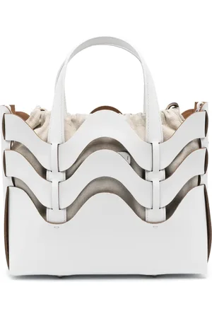 Zanellato Borsa tote Dune Amar piccola