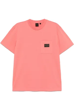 Deus Ex Machina T-shirt Terrace Pocket