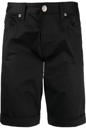 Emporio Armani Shorts Lustrous Comfort