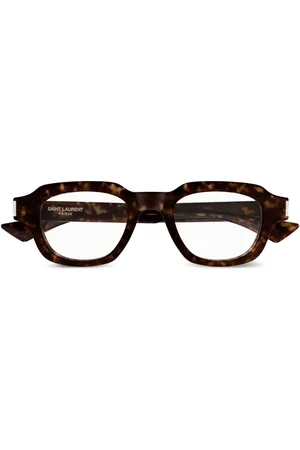 Saint Laurent Square-frame glasses