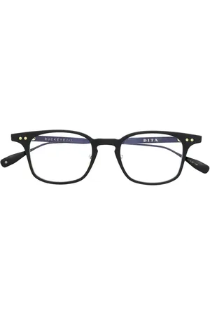DITA EYEWEAR Occhiali squadrati Buckeye