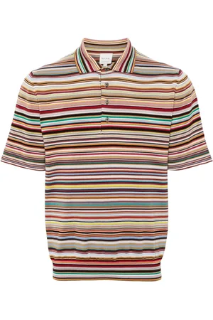 Paul Smith Polo a righe