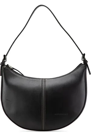Burberry 2000-2017 Leather hobo bag