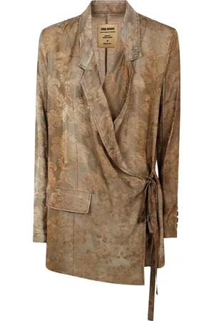 UMA WANG Blazer Khloe
