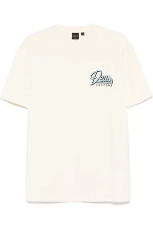 Deus Ex Machina T-shirt Ride Out