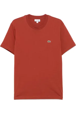 Lacoste T-shirt in cotone