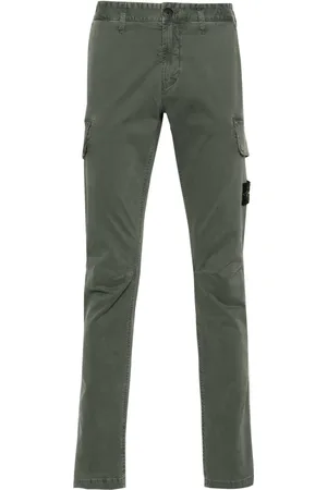 Stone Island Cargo affusolati
