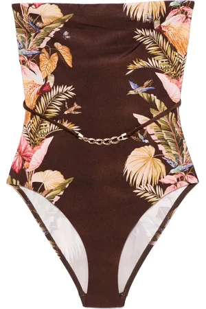 ZIMMERMANN Costume da bagno Ascension