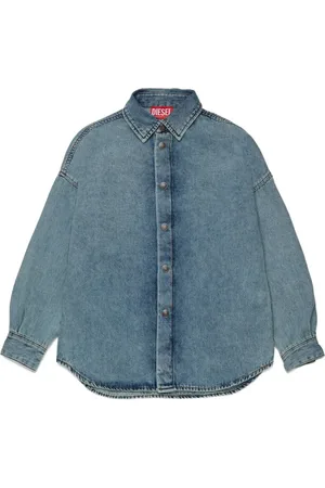 Diesel Denim shirt