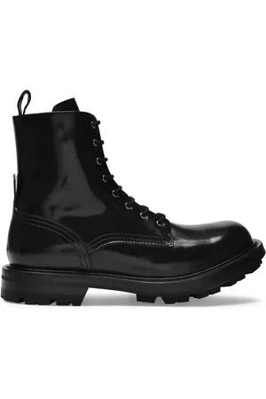 Alexander McQueen Stivaletti