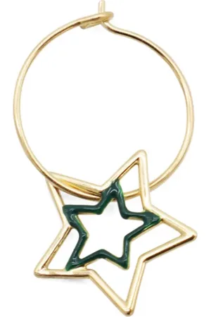 Aliita Orecchino a cerchio Estrella