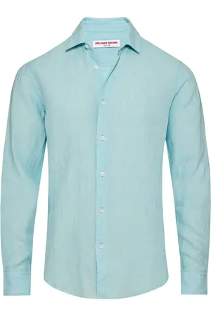 Orlebar Brown Camicia Giles