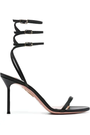 Aquazzura Sandali Essence con fibbia