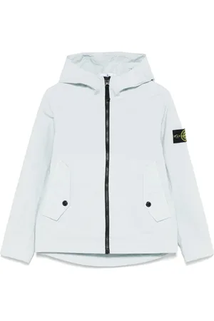 Stone Island Giacca elasticizzata