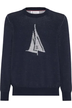 Brunello Cucinelli Maglione Vanisé
