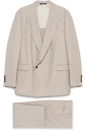 Emporio Armani Completo in lana