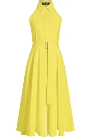Proenza Schouler Abito Dorothy