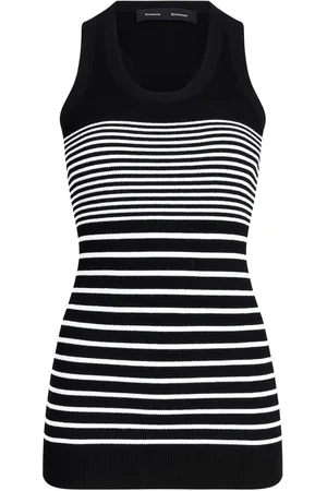 Proenza Schouler Top Roberts