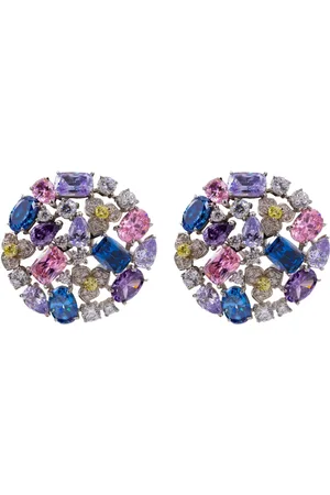 Juwelina Paris Orecchini Lucia Blossom