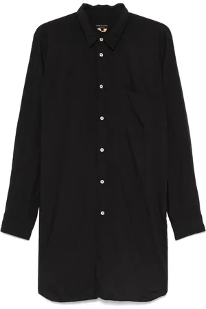 Comme des Garçons Camicia con colletto button-down