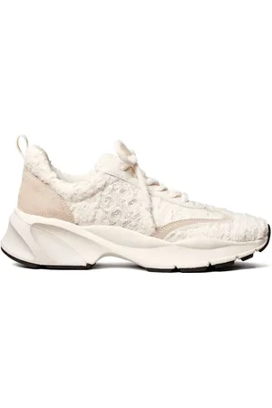 Tory Burch Sneakers Good Luck