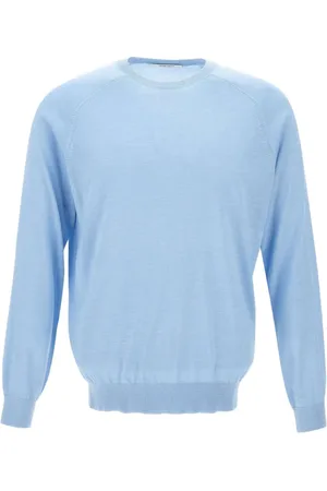 KANGRA CASHMERE Maglione girocollo