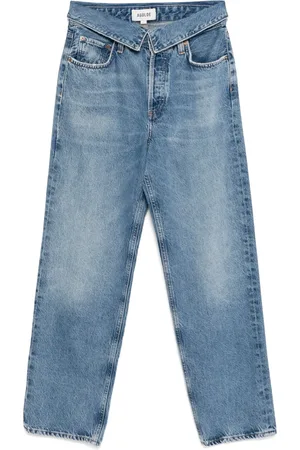 AGOLDE Jeans affusolati Echo