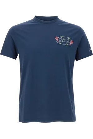 MC2 SAINT BARTH T-shirt Portofino